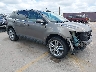 2FMDK3KC5EB****** Salvamento y Destrozados 2014 Ford Edge en Austin North