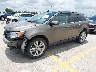 2FMDK3KC5EB****** Usados y Reparables 2014 Ford Edge en Austin North