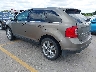2FMDK3KC5EB****** Salvamento y Reparables 2014 Ford Edge en Austin North
