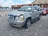 1GYFK63827R****** Used and Repairable 2007 Cadillac Escalade in Dallas