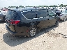 2C4RC1BG6PR****** Salvamento y Destrozados 2023 Chrysler Pacifica en Estado de Texas