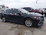 4T1C11AK5PU****** Repairable 2023 Toyota Camry in Texas State