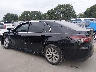 4T1C11AK5PU****** Repairable 2023 Toyota Camry