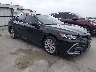 4T1C11AK5PU****** Salvage and Wrecked 2023 Toyota Camry in Austin