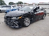 4T1C11AK5PU****** Used and Repairable 2023 Toyota Camry in Austin