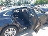 1G1ZD5ST9JF****** Wrecked 2018 Chevrolet Malibu in Longview