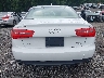 WAUGGAFC0CN****** Wrecked 2012 Audi A6