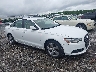 WAUGGAFC0CN****** Salvage and Wrecked 2012 Audi A6 in Atlanta South