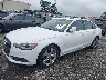 WAUGGAFC0CN****** Used and Repairable 2012 Audi A6 in Atlanta South
