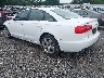 WAUGGAFC0CN****** Salvage and Repairable 2012 Audi A6 in Atlanta South