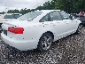 WAUGGAFC0CN****** Salvage and Wrecked 2012 Audi A6 in Georgia State