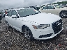 WAUGGAFC0CN****** Salvage and Repairable 2012 Audi A6 in Georgia State