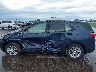 3GNAXSEV8KS****** Salvage 2019 Chevrolet Equinox