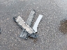 3GNAXSEV8KS****** Wrecked 2019 Chevrolet Equinox in Minnesota State