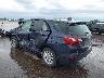 3GNAXSEV8KS****** Salvage and Repairable 2019 Chevrolet Equinox in Minneapolis South
