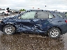 3GNAXSEV8KS****** Salvage and Repairable 2019 Chevrolet Equinox in Minnesota State
