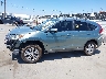 2HKRM3H77CH****** Repairable 2012 Honda CR-V in California State
