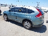 2HKRM3H77CH****** Salvage and Repairable 2012 Honda CR-V in Los Angeles South
