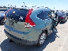 2HKRM3H77CH****** Salvage and Wrecked 2012 Honda CR-V in California State