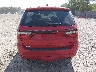 1C4SDJCT6HC****** Destrozados 2017 Dodge Durango