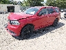 1C4SDJCT6HC****** Usados y Reparables 2017 Dodge Durango en Southern New Jersey
