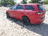 1C4SDJCT6HC****** Salvamento y Reparables 2017 Dodge Durango en Southern New Jersey