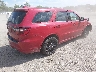 1C4SDJCT6HC****** Salvamento y Destrozados 2017 Dodge Durango en Estado de Nueva Jersey