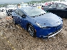 JTDACAAU8R3****** Salvage and Wrecked 2024 Toyota Prius in Tulsa