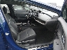 JTDACAAU8R3****** Used and Repairable 2024 Toyota Prius in Oklahoma State