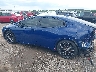 JTDACAAU8R3****** Repairable 2024 Toyota Prius in Oklahoma State