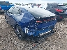 JTDACAAU8R3****** Salvage and Repairable 2024 Toyota Prius in Oklahoma State