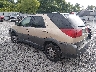 3G5DA03E82S****** Salvage and Repairable 2002 Buick Rendezvous in Mobile