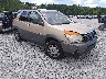 3G5DA03E82S****** Salvage and Wrecked 2002 Buick Rendezvous in Mobile