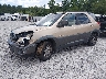 3G5DA03E82S****** Used and Repairable 2002 Buick Rendezvous in Mobile
