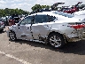 1N4AL3AP1EN****** Salvage 2014 Nissan Altima