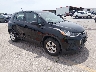 3GNCJKSB9KL****** Salvamento y Destrozados 2019 Chevrolet Trax en Kansas City East