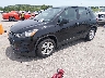 3GNCJKSB9KL****** Usados y Reparables 2019 Chevrolet Trax en Kansas City East