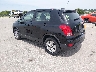 3GNCJKSB9KL****** Salvamento y Reparables 2019 Chevrolet Trax en Kansas City East