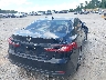 4T1DAACK5SU****** Salvage and Wrecked 2025 Toyota Camry in Georgia State