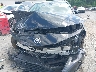 4T1DAACK5SU****** Salvage and Repairable 2025 Toyota Camry in Georgia State
