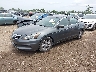 1HGCP2F60BA****** Used and Repairable 2011 Honda Accord in Cincinnati