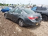 1HGCP2F60BA****** Salvage and Repairable 2011 Honda Accord in Cincinnati