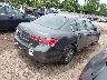 1HGCP2F60BA****** Salvage and Wrecked 2011 Honda Accord in Ohio State