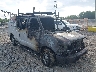 1FTNE2EL9DD****** Salvage and Wrecked 2013 Ford E-250 in Asheville