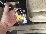 JHLRE3H73BC****** Salvage 2011 Honda CR-V in Georgia State