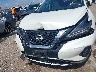 5N1AZ2DJ9RC****** Destrozados 2024 Nissan Murano en Estado de Texas