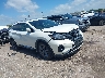 5N1AZ2DJ9RC****** Salvamento y Destrozados 2024 Nissan Murano en Houston