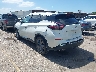 5N1AZ2DJ9RC****** Salvamento y Reparables 2024 Nissan Murano en Houston