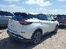 5N1AZ2DJ9RC****** Salvamento y Destrozados 2024 Nissan Murano en Estado de Texas
