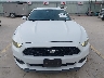 1FA6P8AMXF5****** Destrozados 2015 Ford Mustang en Estado de Texas
